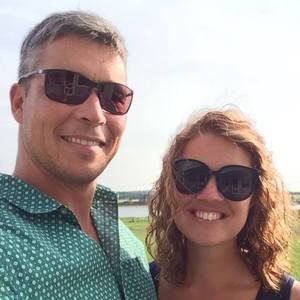 Meet your Posher, Matt